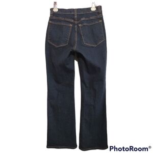 Not Your Daughters Jeans dark wash boot cut jeans size 2 petite